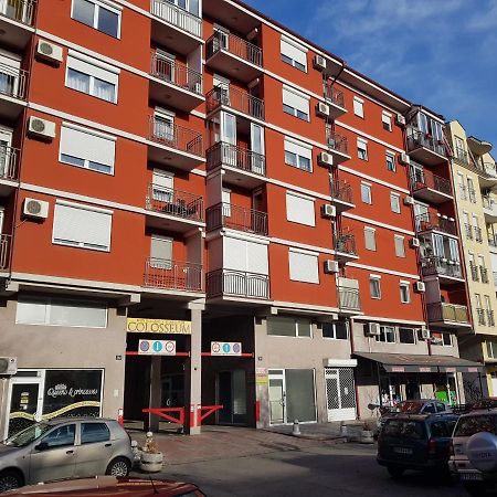 Apartman KEJ BLUE Kraljevo Bagian luar foto