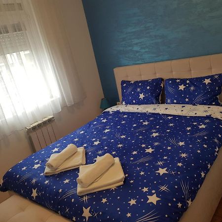 Apartman KEJ BLUE Kraljevo Bagian luar foto