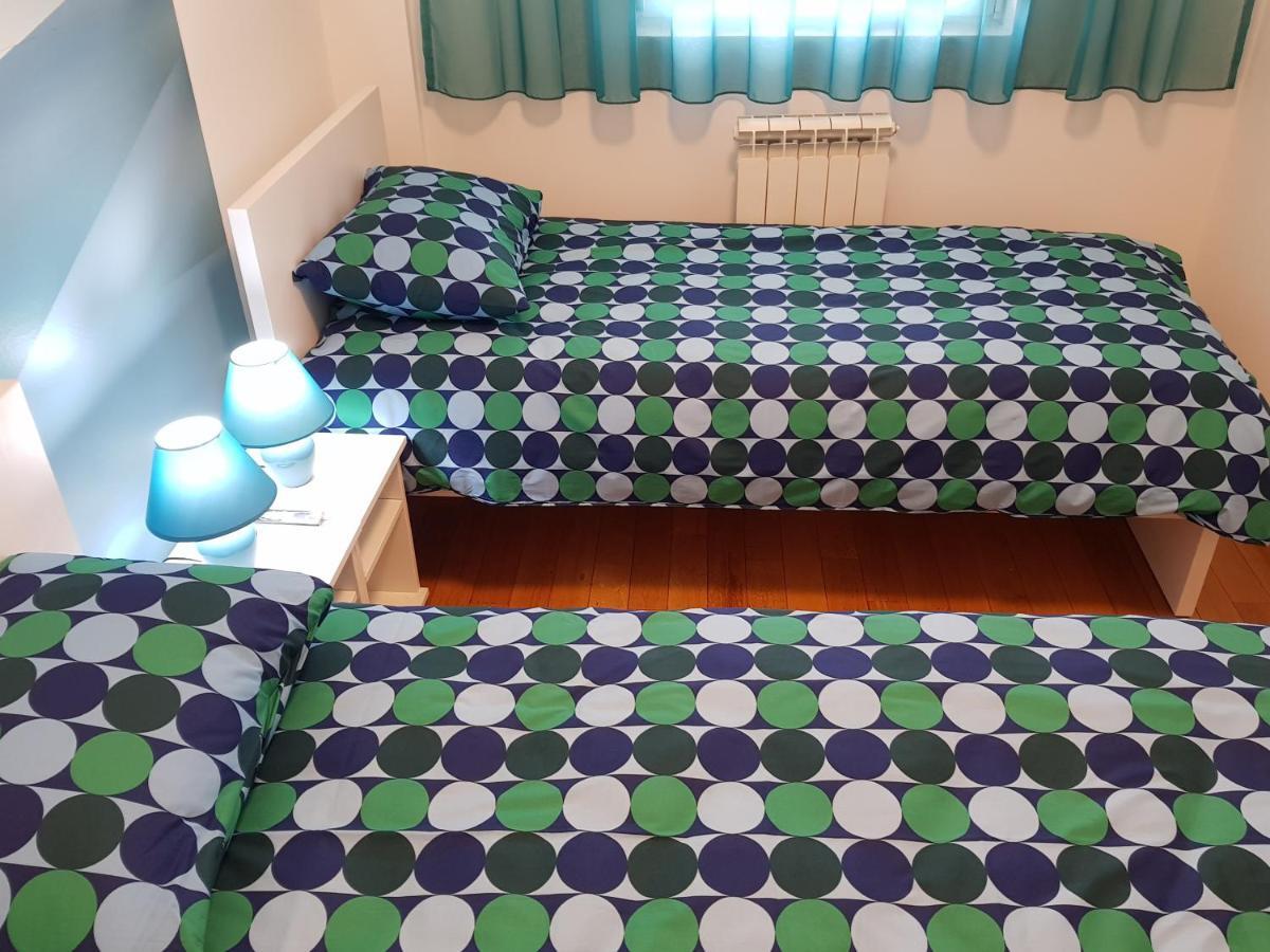 Apartman KEJ BLUE Kraljevo Bagian luar foto