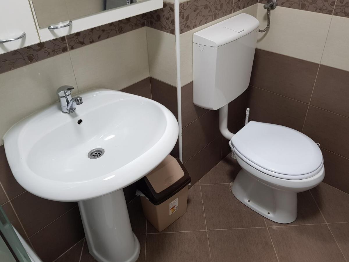 Apartman KEJ BLUE Kraljevo Bagian luar foto