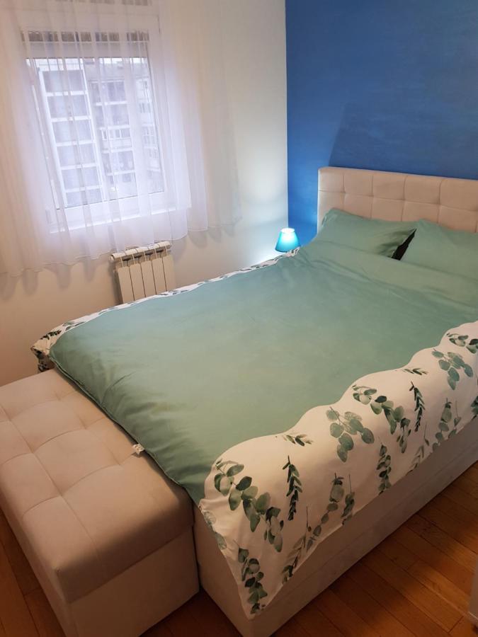 Apartman KEJ BLUE Kraljevo Bagian luar foto